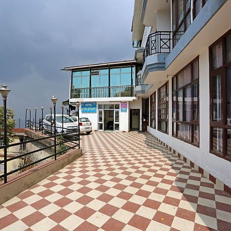 Hotel City Castle Mussoorie Esterno foto